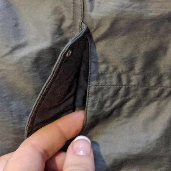 DKNY golf Woman's Skort - Picture 3 of 8